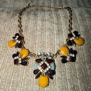 J Crew necklace
